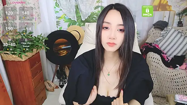 xiaotiantian-76 online show from April 2026 03:34:01 AM