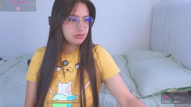 Snapshot of Gretta_Hot chatting on February 2026 12:39:02 PM Gretta Hot online show from February 2026 12:39:02 PM
