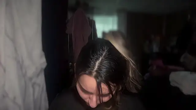 mamifresita online show from December 2025 12:27:01 AM