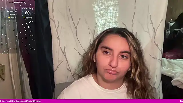 mamifresita online show from February 2026 11:03:02 PM