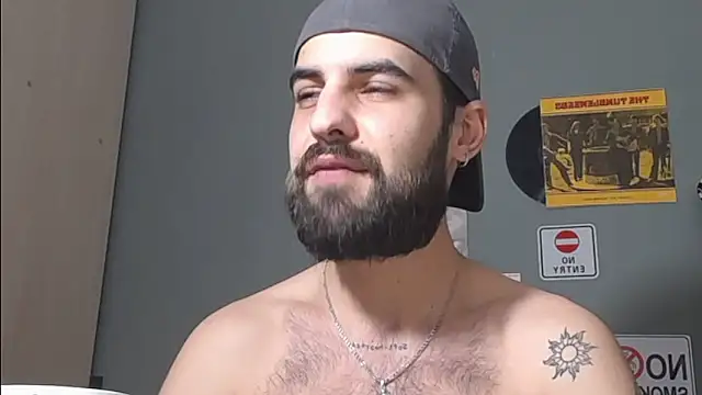 HairyRobxxx online show from February 2026 07:26:02 PM