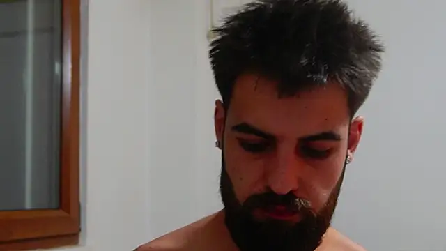 HairyRobxxx online show from July 2026 07:10:02 PM