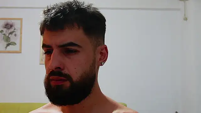HairyRobxxx online show from July 2026 06:23:02 PM