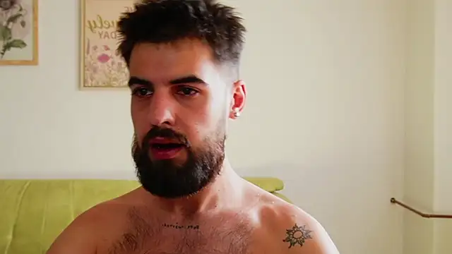 HairyRobxxx online show from July 2026 02:25:02 PM