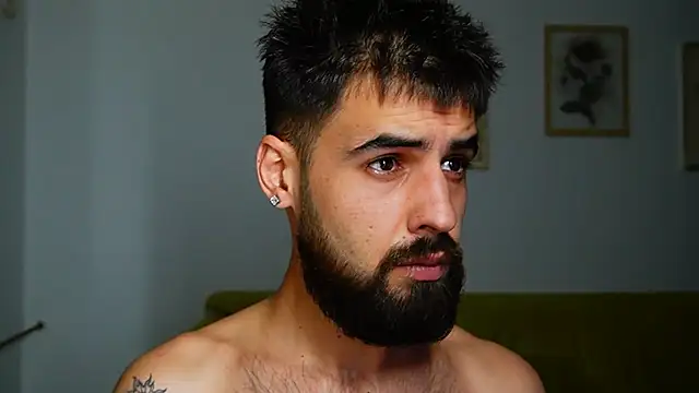 HairyRobxxx online show from July 2026 08:16:02 PM