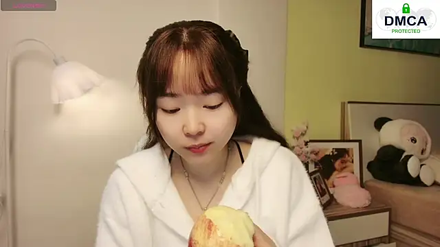 Chenjing0 online show from February 2025 05:12:01 AM