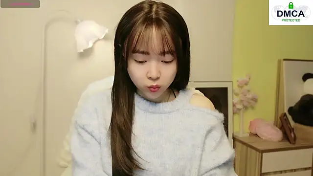 Chenjing0 online show from March 2025 10:13:02 AM