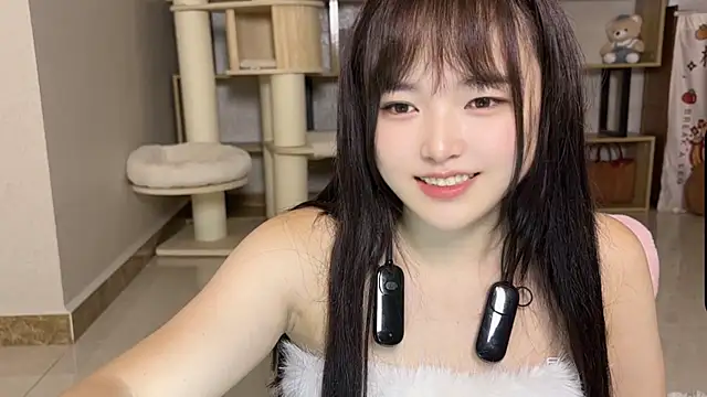 Chenjing0 online show from October 2025 02:26:02 PM