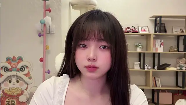 Chenjing0 online show from November 2025 03:16:01 AM