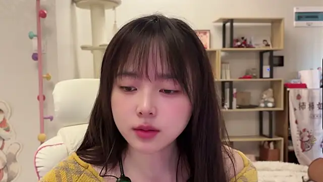 Chenjing0 online show from March 2026 05:00:02 AM