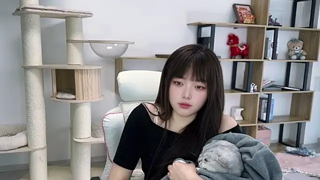 Chenjing0 online show from May 2026 07:35:02 AM