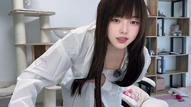 Chenjing0 online show from May 2026 07:50:02 AM