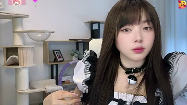 Chenjing0 online show from May 2026 07:37:02 AM