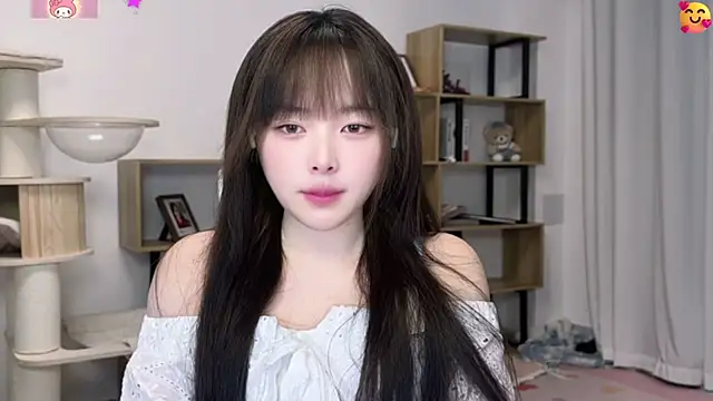 Chenjing0 online show from June 2026 12:22:02 PM