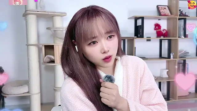 Chenjing0 online show from June 2026 03:42:02 PM