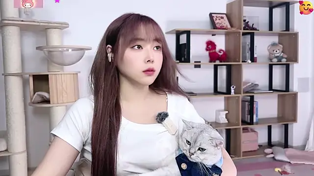 Chenjing0 online show from June 2026 12:37:01 PM