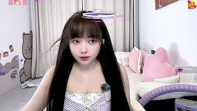 Chenjing0 online show from July 2026 03:21:02 PM
