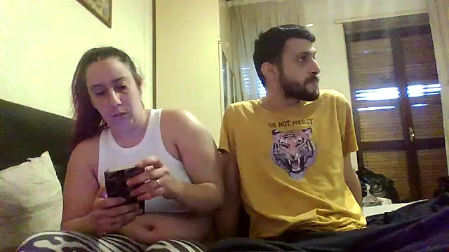 morganaeartu online show from February 2025 01:57:01 PM