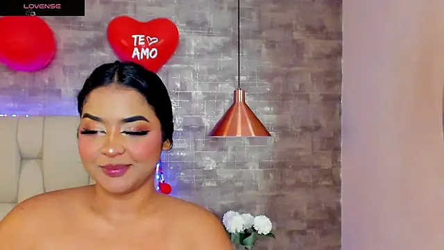 Scarlet lace online show from February 2025 07:43:02 PM