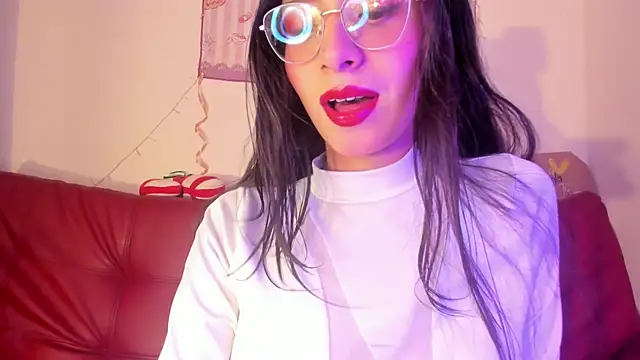 Misha Lover online show from January 2026 12:49:02 AM