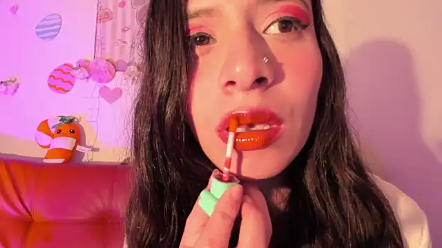 Misha Lover online show from April 2026 11:37:02 PM