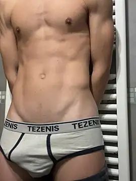 EmanuelMCL online show from January 2025 05:05:02 PM