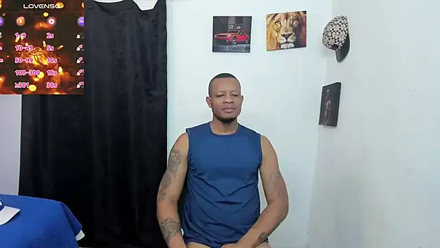 Josep Ston online show from January 2025 01:13:01 PM