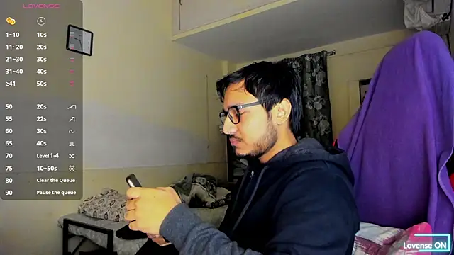 fuckkboy101 online show from January 2025 03:47:01 AM