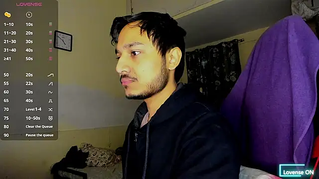 fuckkboy101 online show from January 2025 11:11:01 AM