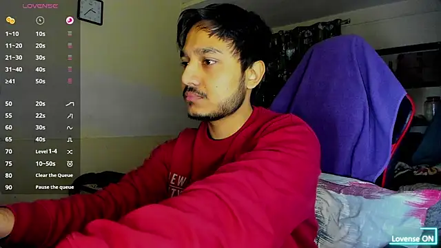 fuckkboy101 online show from January 2025 09:56:01 AM