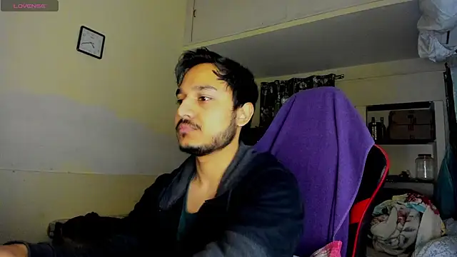 fuckkboy101 online show from January 2025 11:00:02 AM