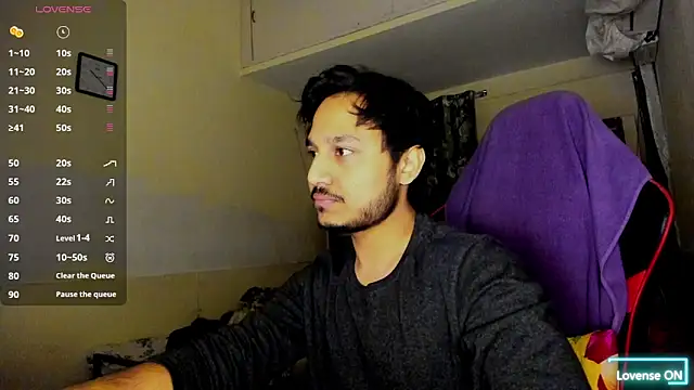 fuckkboy101 online show from January 2025 04:41:01 PM