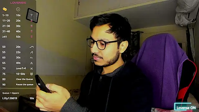 fuckkboy101 online show from January 2025 02:48:01 AM