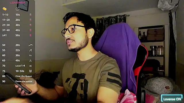 fuckkboy101 online show from February 2025 07:38:02 PM