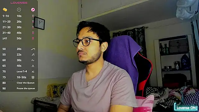 fuckkboy101 online show from February 2025 05:16:02 PM