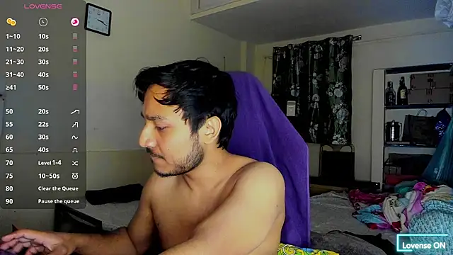 fuckkboy101 online show from March 2025 09:37:01 PM