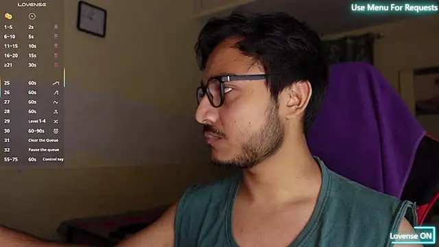 fuckkboy101 online show from September 2025 05:02:01 PM