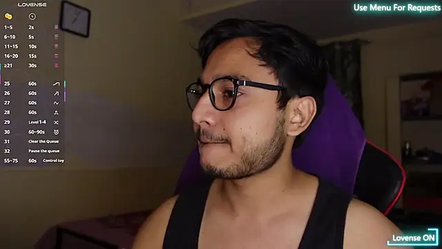 fuckkboy101 online show from October 2025 01:19:01 PM