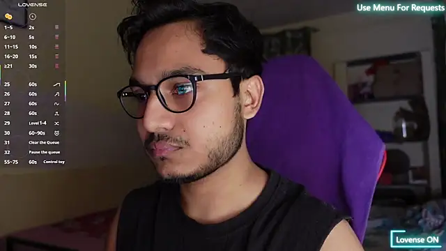 fuckkboy101 online show from October 2025 09:07:01 AM