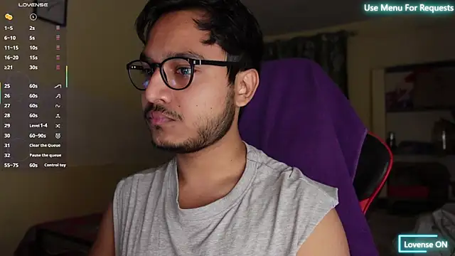 fuckkboy101 online show from October 2025 01:20:01 PM