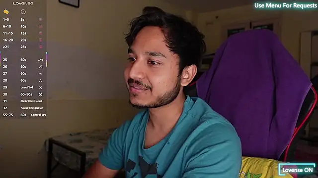 fuckkboy101 online show from October 2025 04:53:02 PM