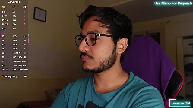 fuckkboy101 online show from November 2025 01:09:02 PM