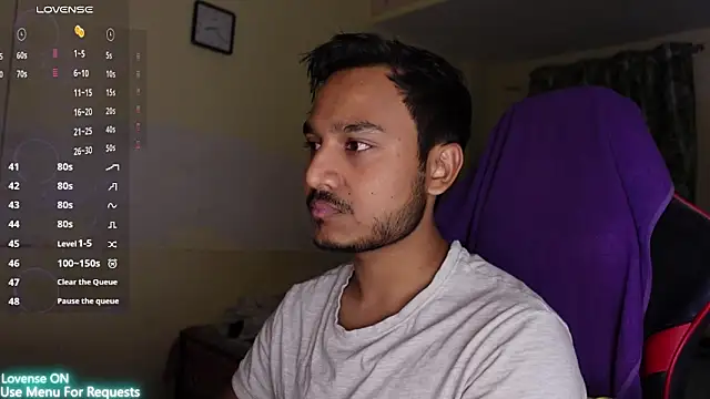 fuckkboy101 online show from February 2026 02:35:01 PM