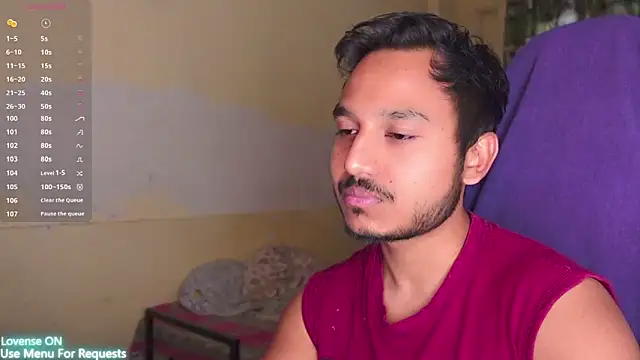 fuckkboy101 online show from July 2026 02:58:01 AM