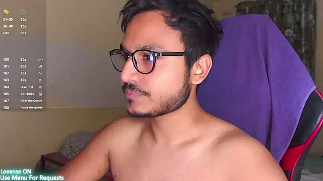 fuckkboy101 online show from July 2026 12:22:01 PM