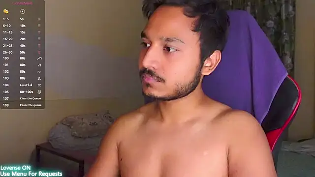 fuckkboy101 online show from July 2026 02:41:01 PM