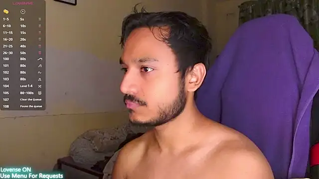 fuckkboy101 online show from July 2026 02:04:02 PM