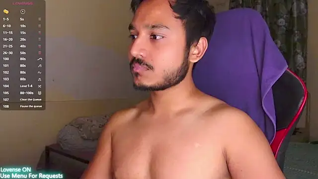 fuckkboy101 online show from July 2026 04:48:02 PM