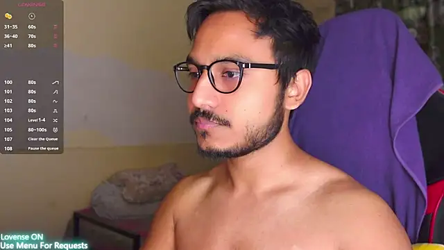 fuckkboy101 online show from July 2026 05:04:01 AM