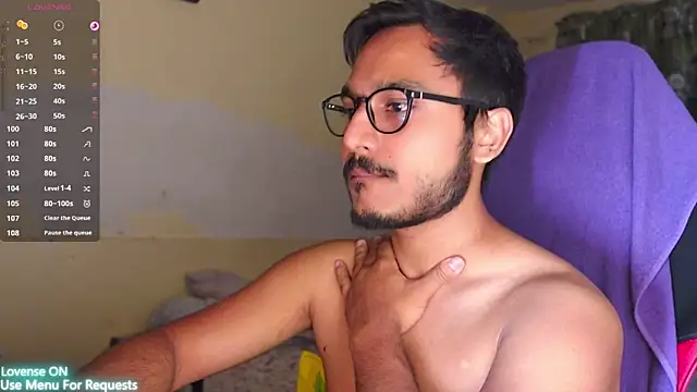 fuckkboy101 online show from July 2026 03:21:02 PM